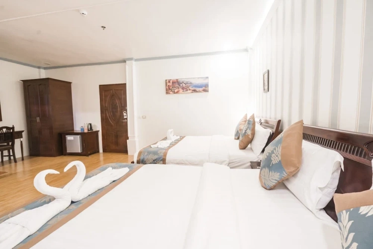 Superior Double room