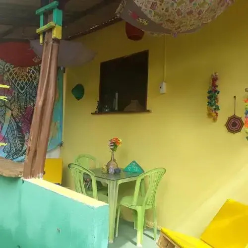 Som Da Alegria Hostel