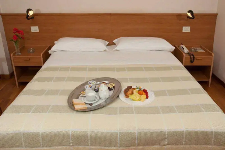 Grand Hotel Bolognese