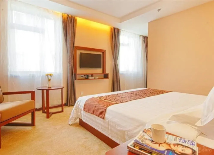 Asia Pacific Ruishi Hotel