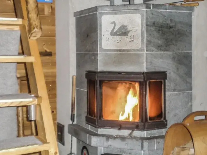 Holiday Home Ettone