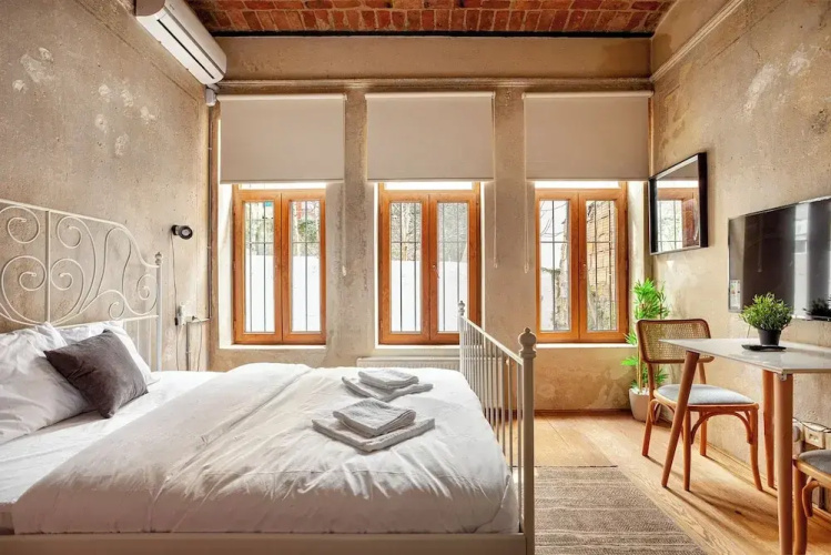 Armel Homes Beyoğlu