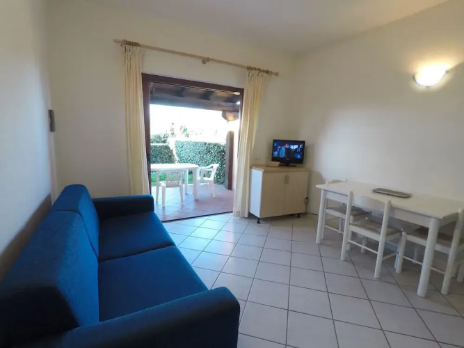 Airone Apartment II