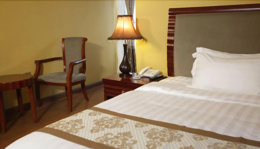 Blue Nest Hotel