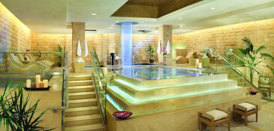 Caesars Suites At Caesars Palace