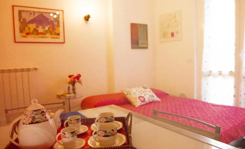 La Casetta B&B