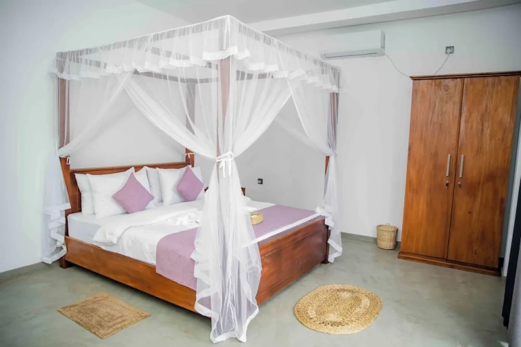 Luxury Double room