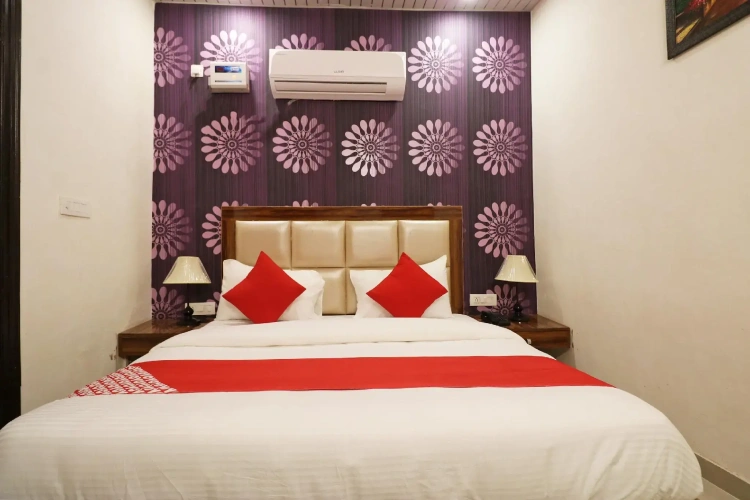 Classic Double room