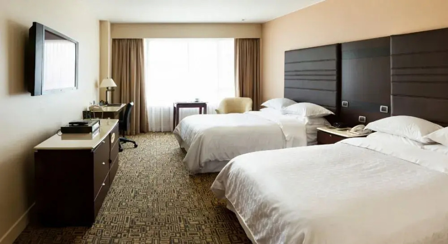 Four Points By Sheraton