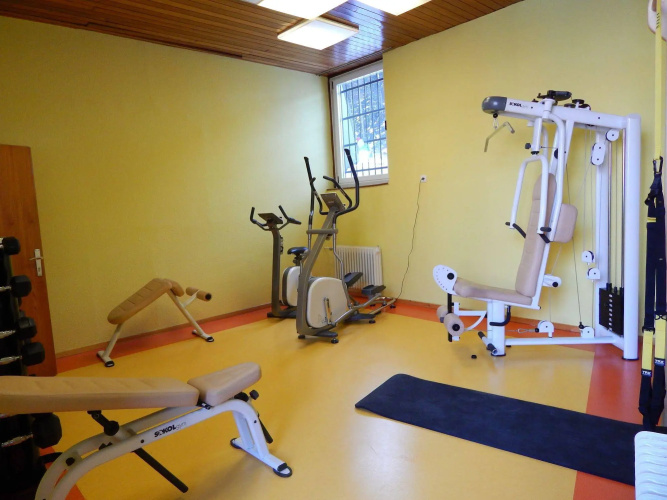 Hotel Alpina photo 22