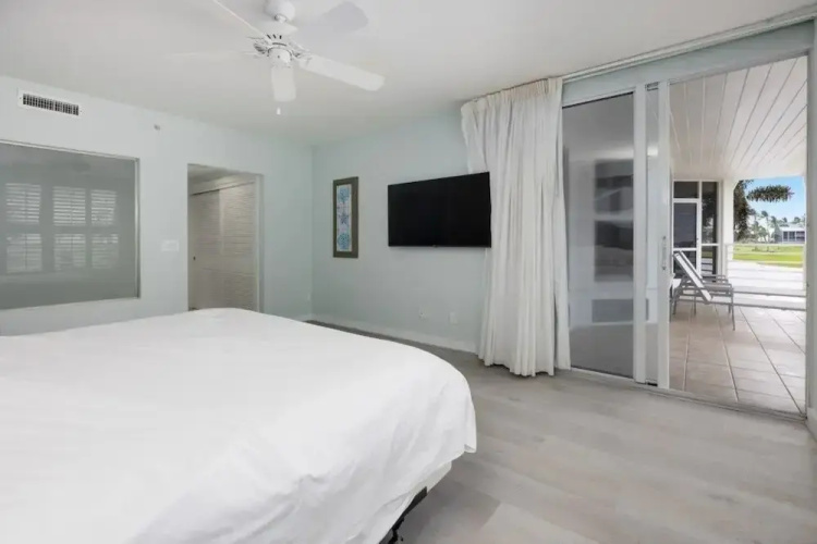 Captivated By The Sea 2 Bedroom Condo