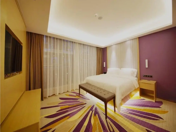 Business Double Suite