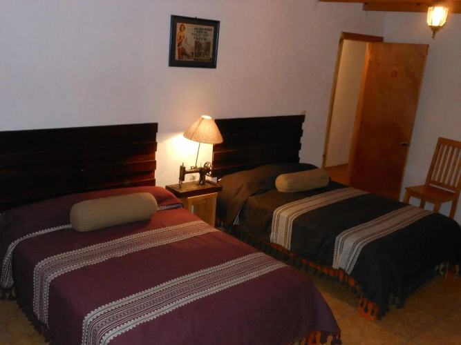 Panoramica Inn