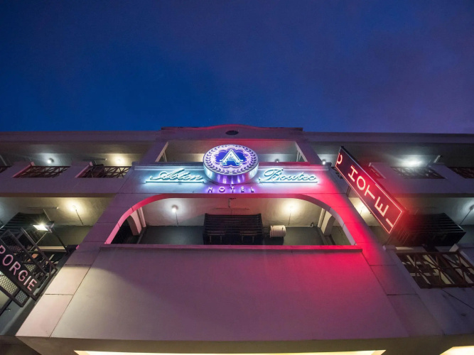 Hotelbild