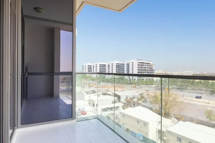 Bloomfields 1Br Golfside Getaway DAMAC H