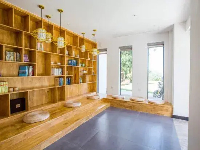 Muxi Guesthouse