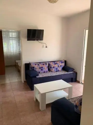 GuestHouse Marina