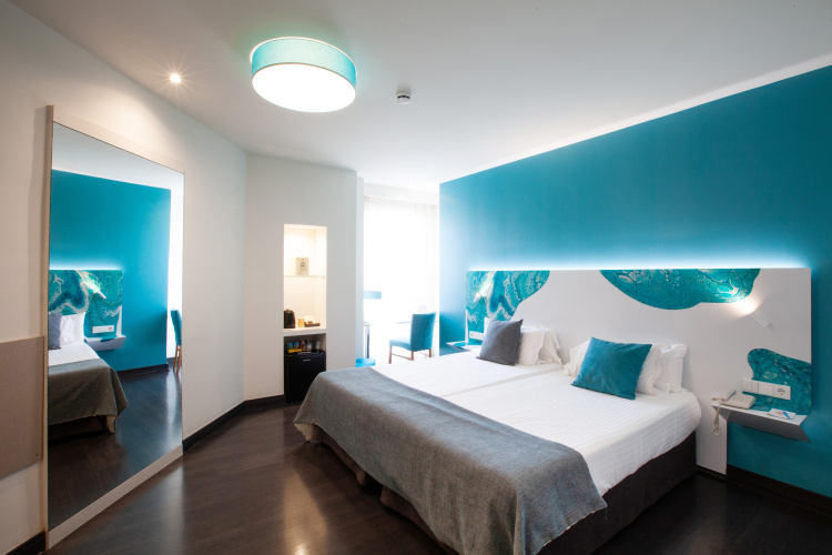 Hotel Concordia Barcelona photo 10