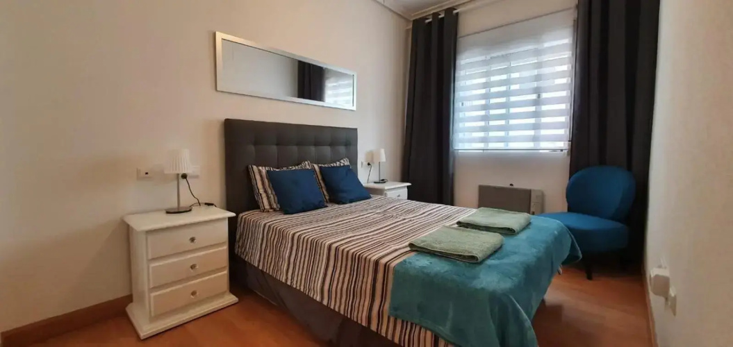 La casa de Emila