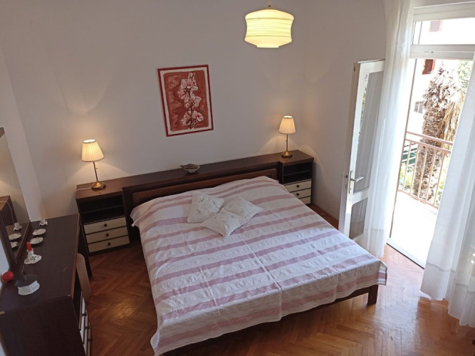 Apartment Nera