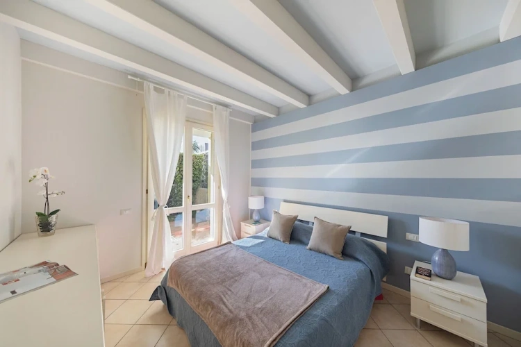 Classic room