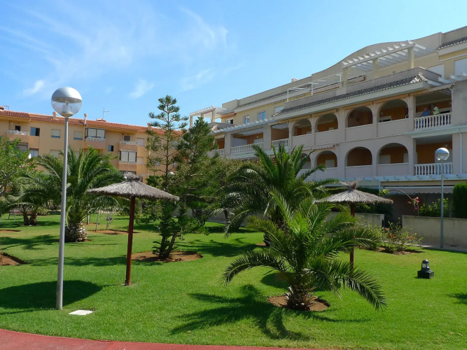 Otel görseli