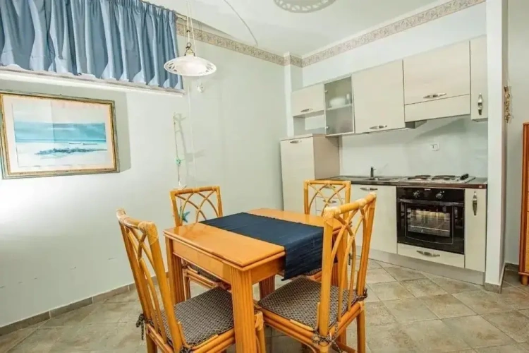 Comfort Apartment