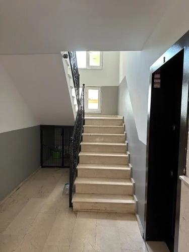 Serbest Suite Göktürk