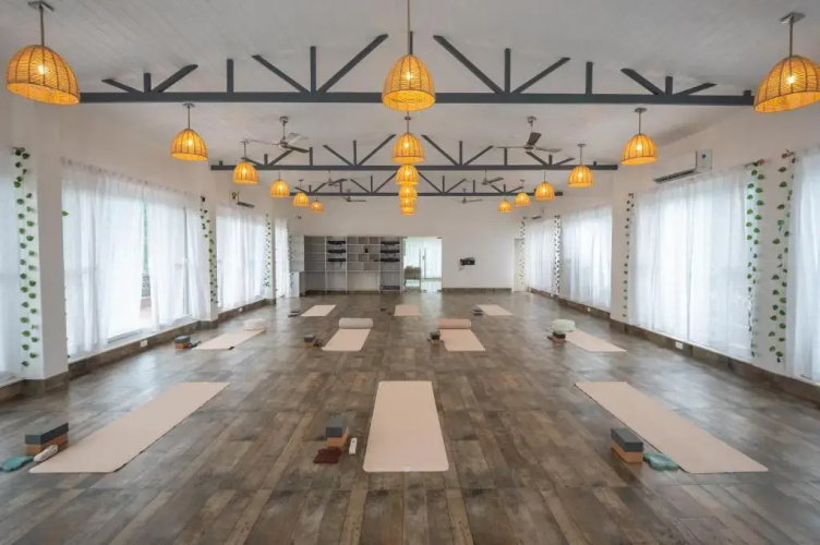 Terrakotta Rishikesh