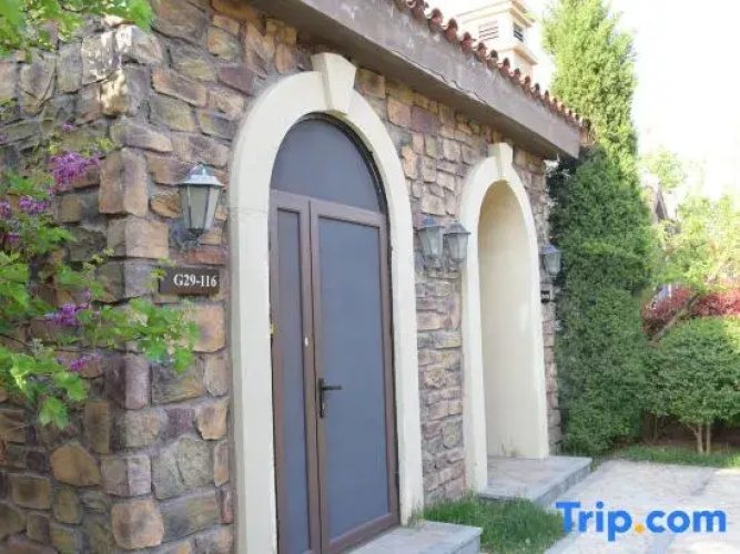 Mr. White Rabbit Guesthouse