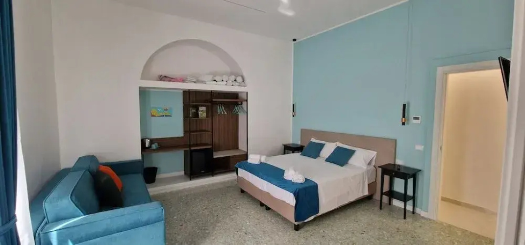 B&B la Dimora di Parthenope