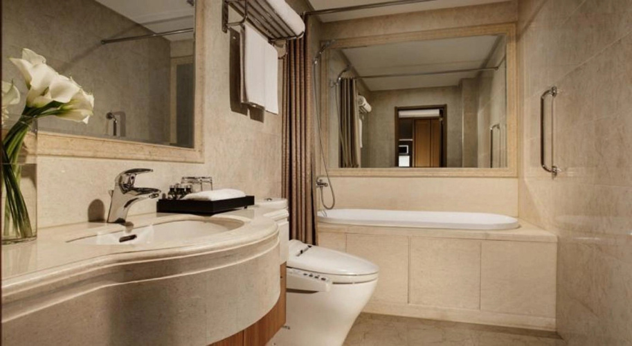 Dalian Gugeng International Serviced Apartment