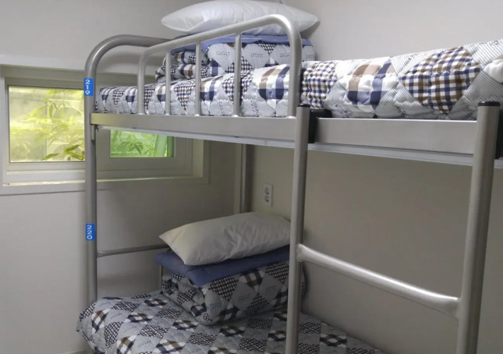 Guesthouse Embassy - Hostel