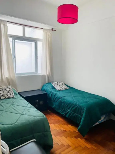 Apartamento Malabia