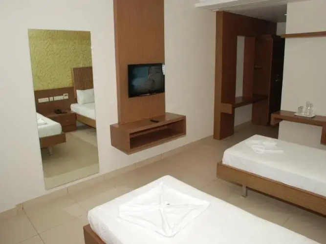 PL A Amrith Inn