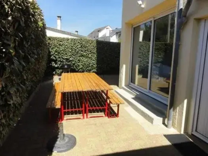 Villa Caprice RDC