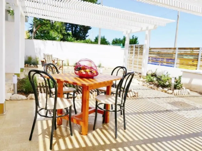 1 Bedroom Comfort Apartment