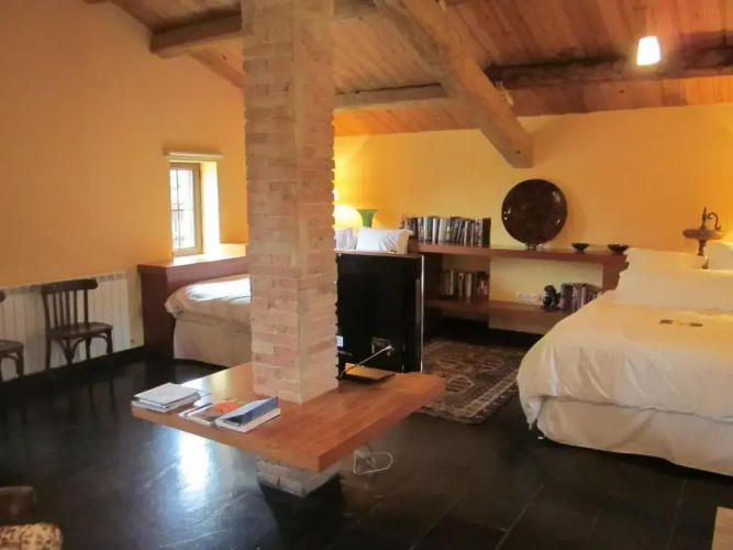 Casa Horta