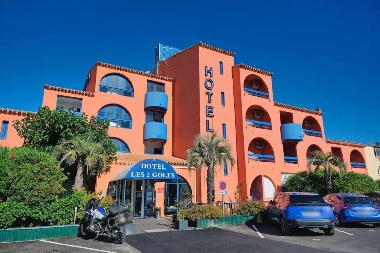 Hotelbild