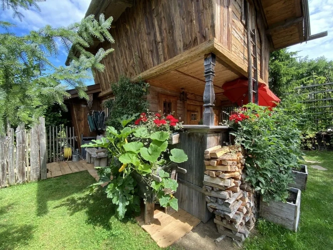 Cottage