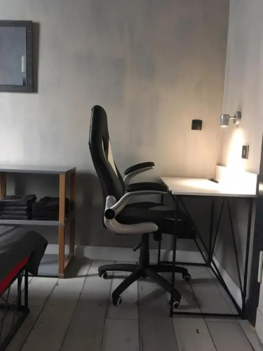 Powerfull Apartment in Berlin alexanderplatz