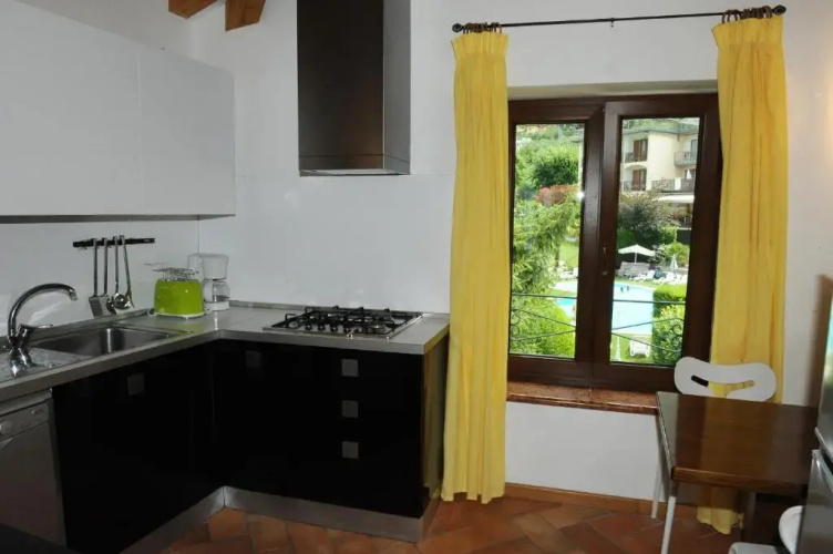 Residence Val Di Monte