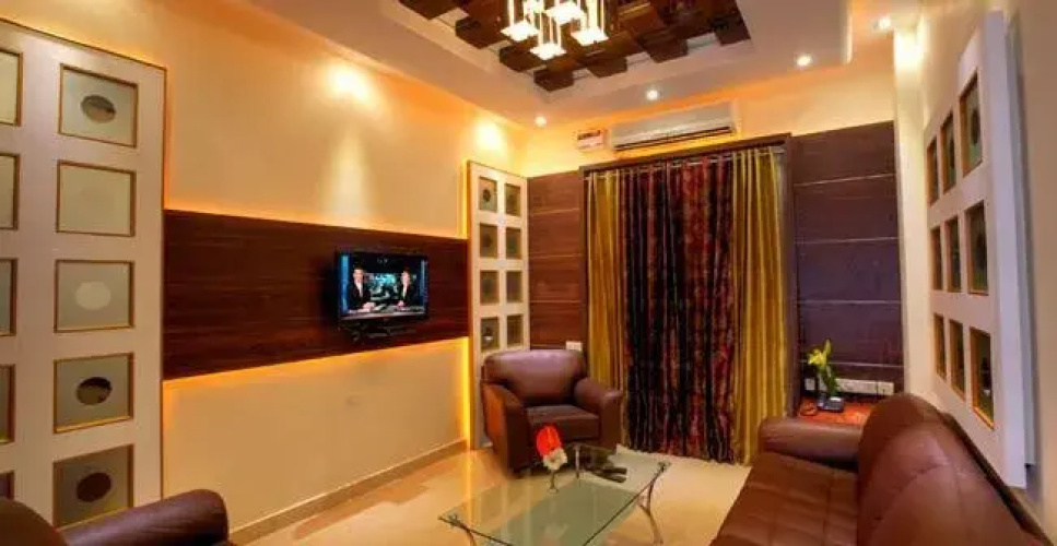 Hotel Akshay Inn