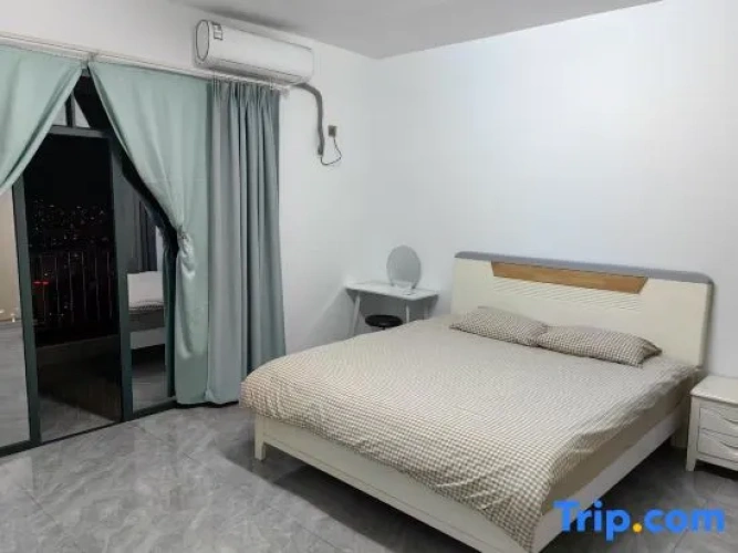 2 Bedrooms Suite