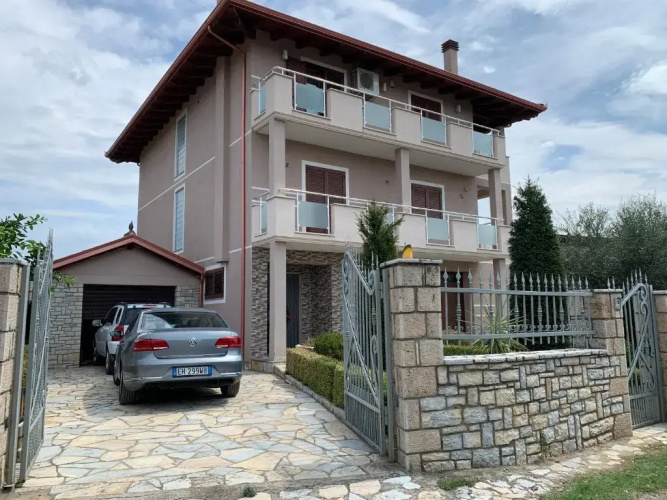 Agro BnB Elbasan