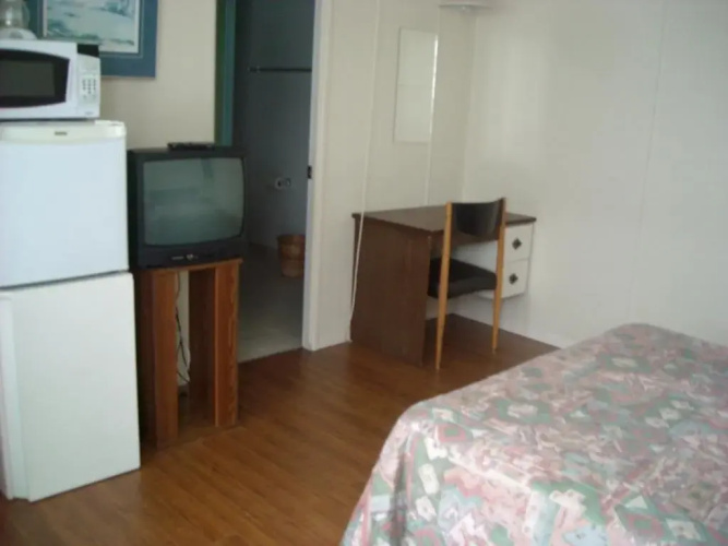 Motel Le Noroît