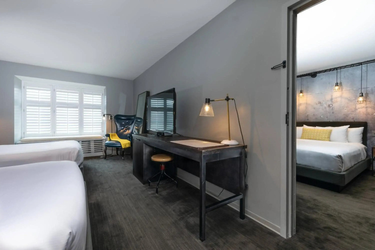 Marriott Vacation Club Pulse