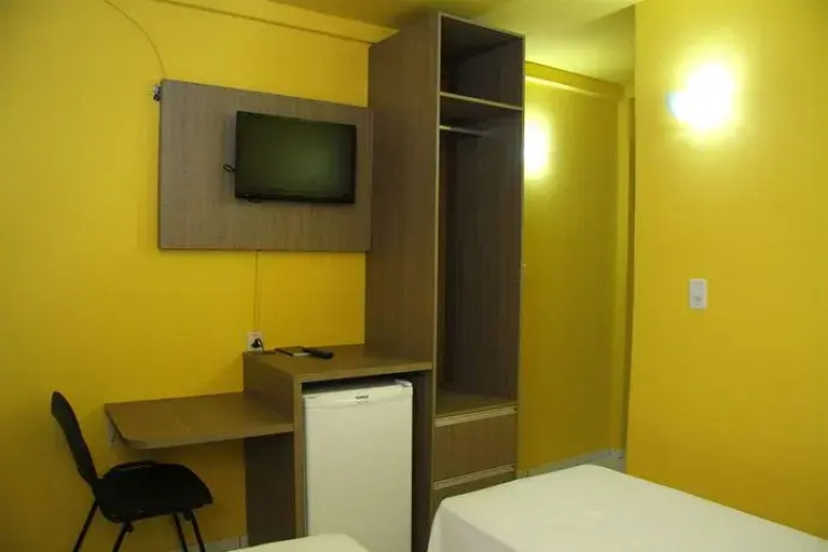 Hotel Strato Express Residence