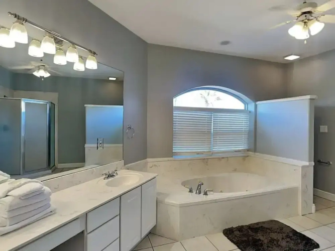 Heron Pointe B by Southern Vacation Rentals