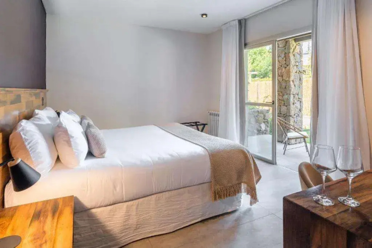 Vita Small Hotel